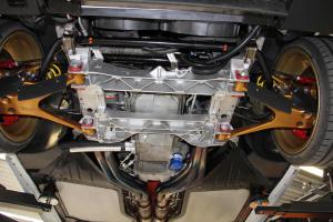 Corvette C5 Z06 von corvetteproject