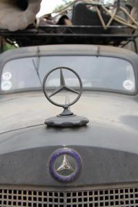Mercedes-Benz 170 V W136