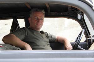 Mercedes-Benz 170 V W136