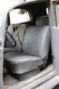 Mercedes-Benz 170 V W136