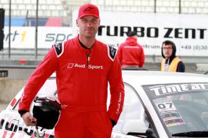 Audi RS4 Avant TurboZentrum