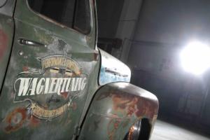 Ford F-1 von Wagner Tuning 