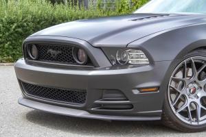 Ford Mustang GT The dream5oh