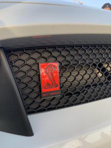 Cars & Coffee Malibu (USA) 28.10.2018