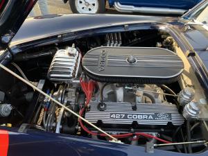 Cars & Coffee Malibu (USA) 28.10.2018