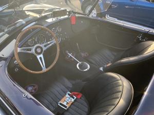 Cars & Coffee Malibu (USA) 28.10.2018