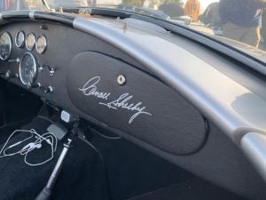 Cars & Coffee Malibu (USA) 28.10.2018