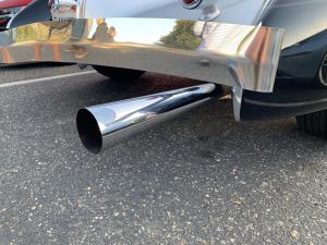 Cars & Coffee Malibu (USA) 28.10.2018