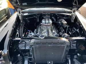 Cars & Coffee Malibu (USA) 28.10.2018