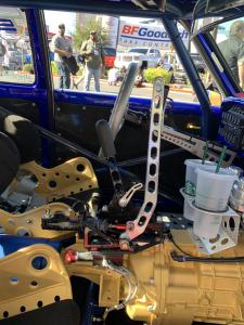 Mazda R100 Coupé SEMA 2018