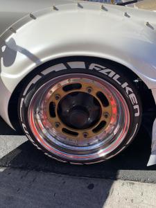 Mazda R100 Coupé SEMA 2018