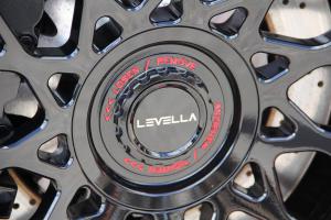 Audi RS 3 Limousine von Levella