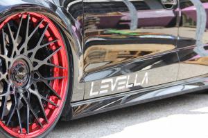 Audi RS 3 Limousine von Levella