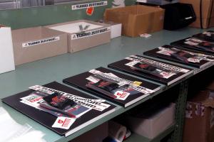 Portrait TurboZentrum Berlin