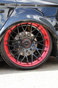 Audi RS 3 Limousine von Levella