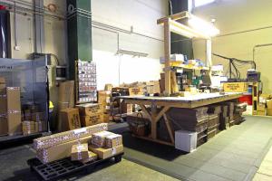 Portrait TurboZentrum Berlin