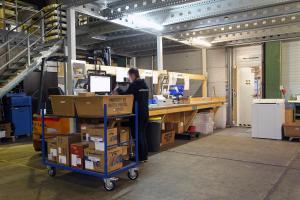 Portrait TurboZentrum Berlin