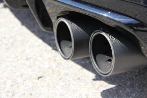 Audi RS 3 Limousine von Levella