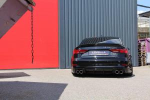 Audi RS 3 Limousine von Levella