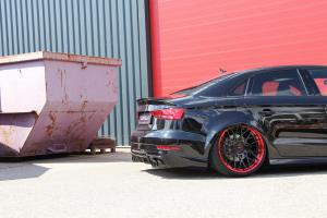 Audi RS 3 Limousine von Levella