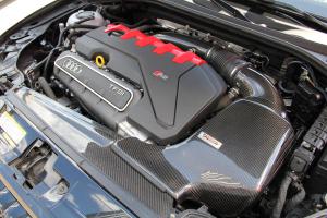 Audi RS 3 Limousine von Levella