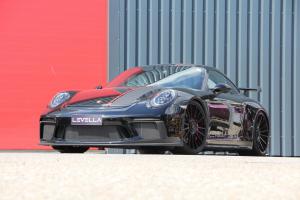 Porsche 911 GT3 von Levella