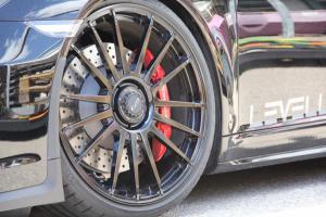 Porsche 911 GT3 von Levella