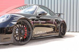 Porsche 911 GT3 von Levella