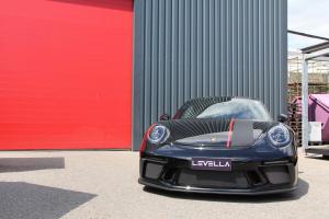 Porsche 911 GT3 von Levella
