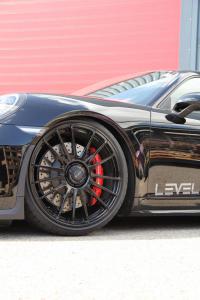 Porsche 911 GT3 von Levella