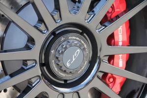 Porsche 911 GT3 von Levella