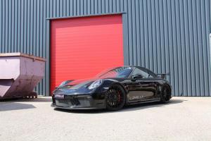 Porsche 911 GT3 von Levella