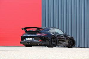 Porsche 911 GT3 von Levella