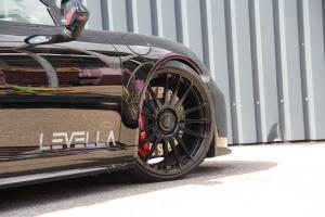 Porsche 911 GT3 von Levella