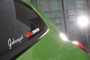 VW Scirocco 2,0 TFSI