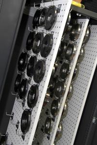 Portrait TurboZentrum Berlin