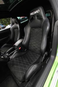 VW Scirocco 2,0 TFSI