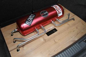 VW Scirocco 2,0 TFSI