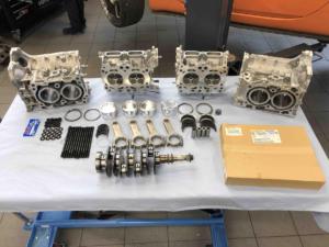 Toyota GT86 von HK-Power