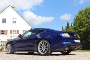 US-Car-Leichtmetallfelgen von Elegance Wheels 