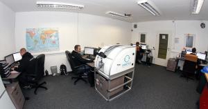 Portrait TurboZentrum Berlin