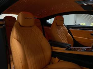 KEYVANY Bentley Continental GT / GTC