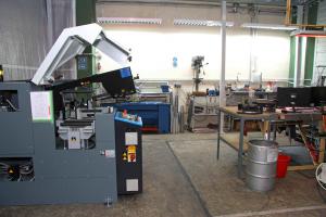 Portrait TurboZentrum Berlin