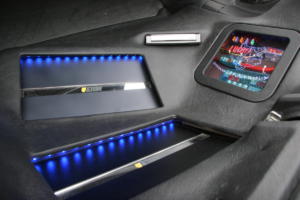 Mercedes-Benz SLK 230 Kompressor von der Pimp-Station