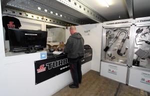 Portrait TurboZentrum Berlin