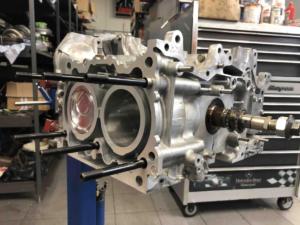 Toyota GT86 von HK-Power