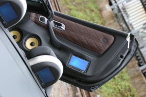 Mercedes-Benz SLK 230 Kompressor von der Pimp-Station