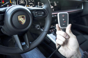 Porsche 911 (992) von DTE Systems: Schneller je als zuvor