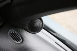 Mercedes-Benz SLK 230 Kompressor von der Pimp-Station