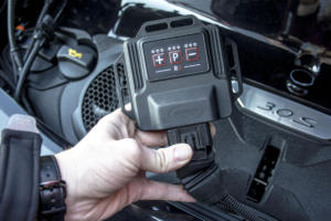 Porsche 911 (992) von DTE Systems: Schneller je als zuvor